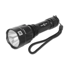 Mactronic Black Eye XM-L U2 - LED zseblámpa, 780lm, fekete