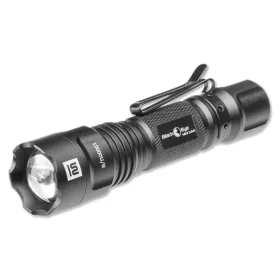 Mactronic Black Eye Mini - LED zseblámpa, 115lm, fekete