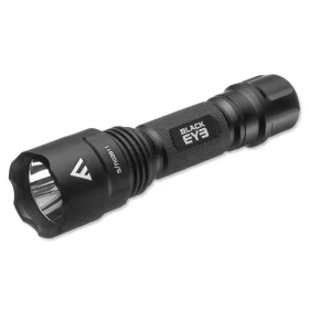   Mactronic Black Eye Rechargeable - újratölthető elemlámpa, 420lm, fekete