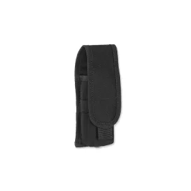   Mactronic MX3 - zseblámpa tok, 170 - 195 x 60 x 45 mm, fekete