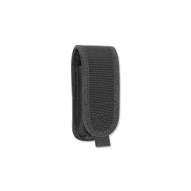   Mactronic MX1 - zseblámpa tok, 136 - 154 x 53 x 34 mm, fekete