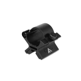   Mactronic Magnetic Mount - univerzális mágneses elemlámpa tartó, 24-27mm, fekete