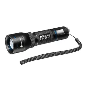 Falcon Eye Alpha 2.3 - LED zseblámpa, 300lm, fekete