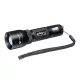 Falcon Eye Alpha 2.3 - LED zseblámpa, 300lm, fekete