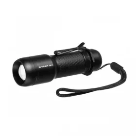   Mactronic Sniper 3.4 - elemlámpa fókuszáló funkcióval, 600lm, fekete