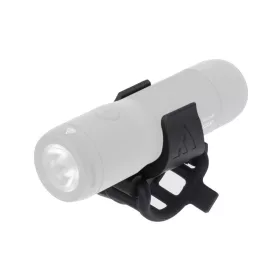   Mactronic ABF0161M - kerékpáros tartó Scream sorozatú zseblámpákhoz, fekete