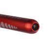 Mactronic Medical Penlight Flashlight MedLit - elemlámpa orvosi és egészségügyi alkalmazásokhoz, 4000K, 10lm, piros