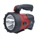 Falcon Eye Searchlight - újratölthető keresőlámpa, 550lm, fekete