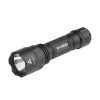 Mactronic THH0049 - taktikai elemlámpa, 1000lm, Cree XHP50.2 LED, fekete