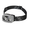 Falcon Eye Quest - USB LED fejlámpa, 415lm, fekete