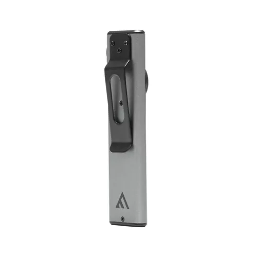 Mactronic PHH0134 - USB mágneses elemlámpa, 500lm, szürke