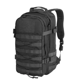   Helikon Raccoon Mk2 - túrahátizsák, 20L (45 x 25 x 17 cm), fekete