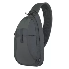   Helikon EDC Sling - taktikai válltáska (6,5L), sötétszürke