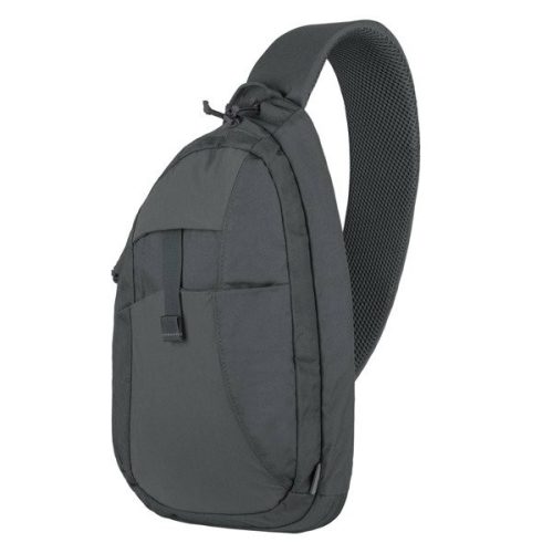 Helikon EDC Sling - taktikai válltáska (6,5L), sötétszürke