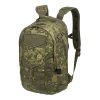 Helikon EDC Pack Cordura - túrahátizsák, 21L (46 x 31 x 15 cm), zöld/camo