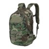 Helikon EDC Pack Cordura - túrahátizsák, 21L (46 x 31 x 15 cm), sötétzöld katonai mintás