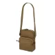 Helikon EDC Compact - válltáska, 2L (23 x 19 x 4.5 cm), világosbarna