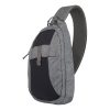 Helikon EDC Sling Nylon - taktikai válltáska (6,5L), szürke