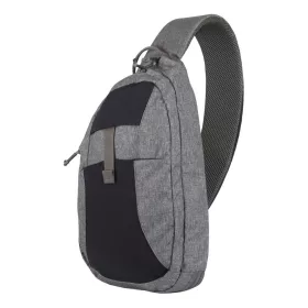   Helikon EDC Sling Nylon - taktikai válltáska (6,5L), szürke