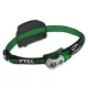 Princeton Tec Remix - USB fejlámpa, 200lm, zöld/fekete