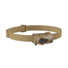 Princeton Tec Byte Tactical - fejlámpa, 200lm, homok szín