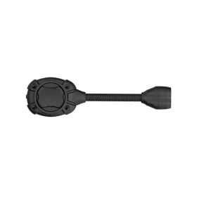  Princeton Tec SWITCH-RGB-BK - elemlámpa Sisakokra és Molle vagy M-Lok rendszerekre, 10lm, fekete