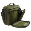 101 Inc Tactical Laptop Backpack - laptop hátizsák, világosbarna