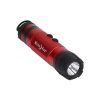 Nite Ize Radiant 3-in-1 - mini LED zseblámpa, piros