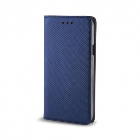 Xiaomi Mi 10T Lite oldalra nyíló telefontok fliptok, Smart kék