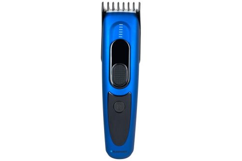 Blaupunkt HCC401 elektromos hajvágógép, kék