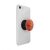 Telefonra/telefontokra ragasztható popsocket, baseball ladba