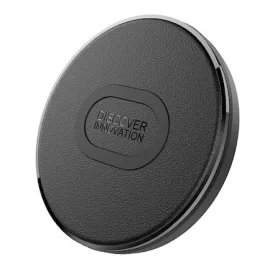  Nillkin vezeték nélküli töltés, QI wireless, 10W, gyorstöltés támogatás, fekete