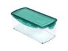 VG-15387 - NICER DICER FUSION konyhai szeletelő, Zöld