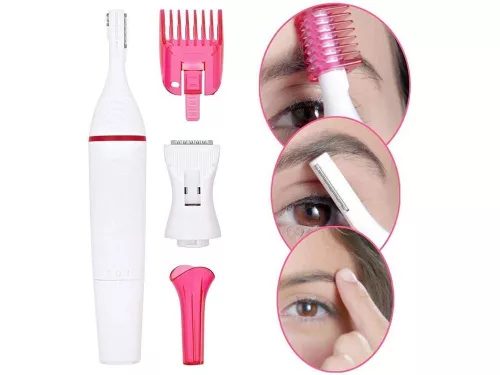 VG-15712 - Body trimmer, arc hónalj, bikini érzékeny