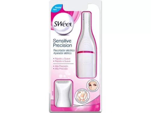 VG-15712 - Body trimmer, arc hónalj, bikini érzékeny