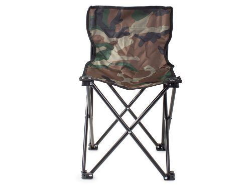 VG-01424 - Camo utazó horgászszék huzattal