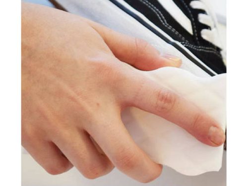 VG-07060 - Mágikus folttisztító szivacs, 11 x 7 x 4cm