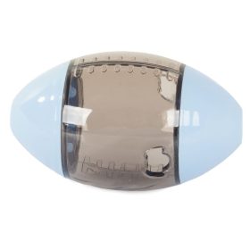 Interaktív, eledeladagolós kutyajáték