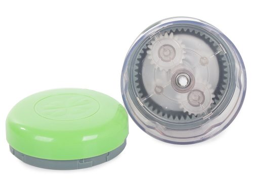 VG-15956 - zöldségaprító, 150 ml, Zöld