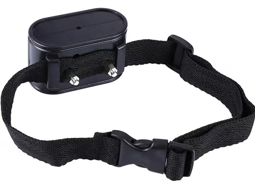 VG-19303 - gard electric pentru câini, gard electric pentru câini, negru