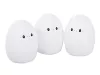 VG-24075 - Tojás gyermek éjjeli lámpa led rgb érintésvezérlés, Usb