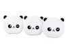 VG-24078 - Panda gyermek éjjeli lámpa led rgb érintésvezérlés, Usb