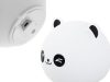 VG-24078 - Panda gyermek éjjeli lámpa led rgb érintésvezérlés, Usb