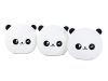 VG-24079 - Panda gyermek éjjeli lámpa led rgb távirányítós, Usb