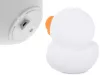 VG-24082 - Kacsa gyermek éjjeli lámpa led rgb távirányítós, Usb