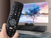 VG-13140 - Univerzális távirányító smart TV-hez 4k uhd