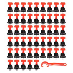 VG-01684 - 50db-os csempeszintező készlet