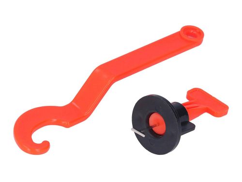 VG-01684 - 50db-os csempeszintező készlet