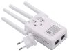 VG-06234 - Wifi erősítő 300mb/s wps, fehér