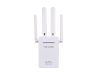 VG-06234 - Wifi erősítő 300mb/s wps, fehér